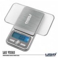 DIGITAL SCALE LAS VEGAS 200GR-0,01GR