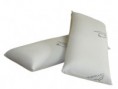 ALMOHADA VISCOLASTICA DE CANNABIS DE VIAJE 42CMX24CM